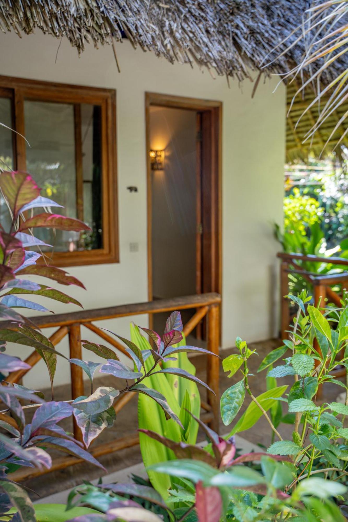 Maisha Nungwi - Boutique Hotel 외부 사진