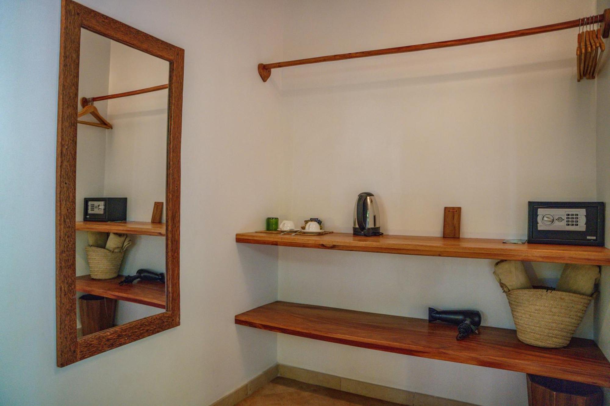 Maisha Nungwi - Boutique Hotel 외부 사진
