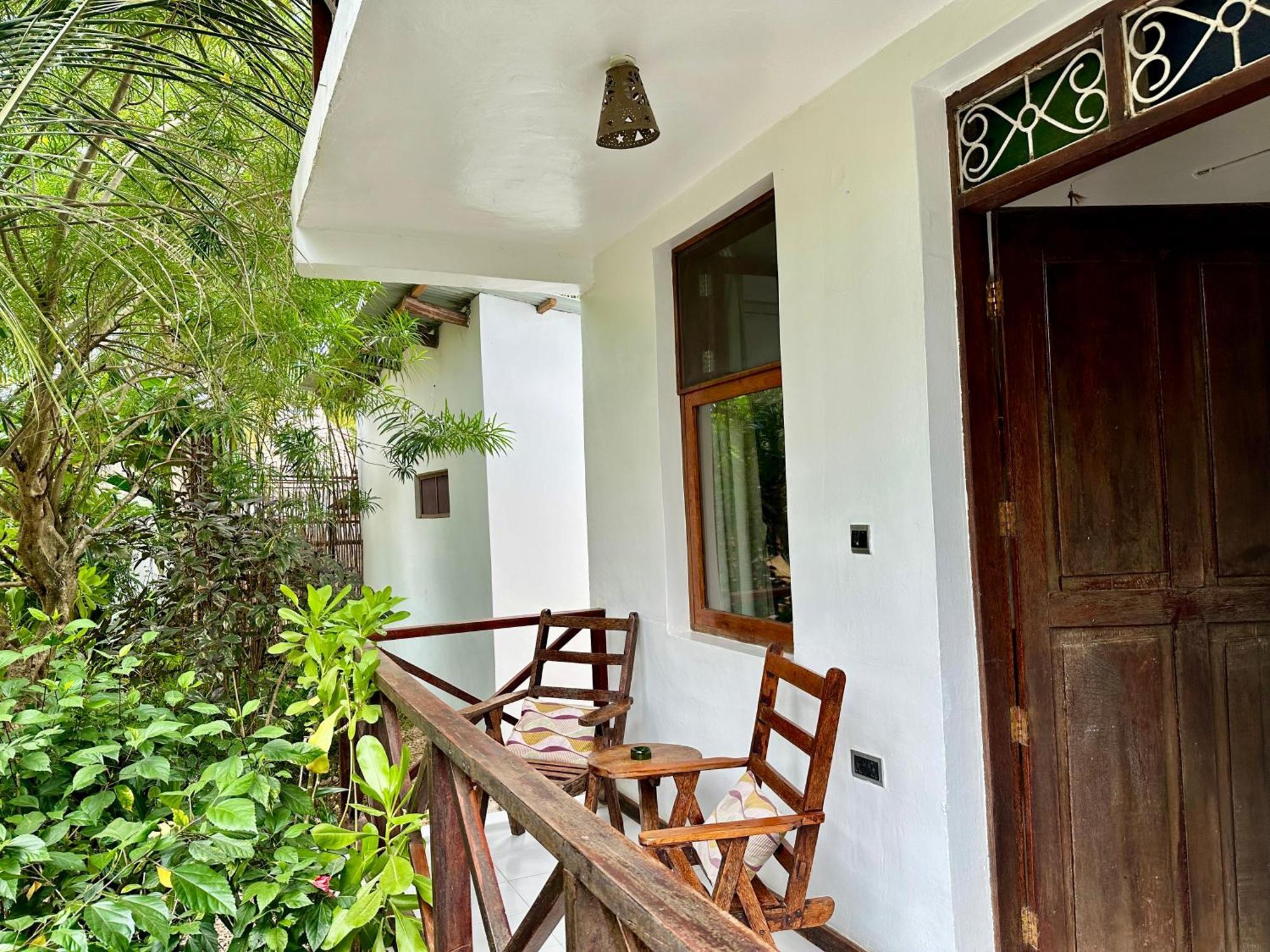 Maisha Nungwi - Boutique Hotel 객실 사진