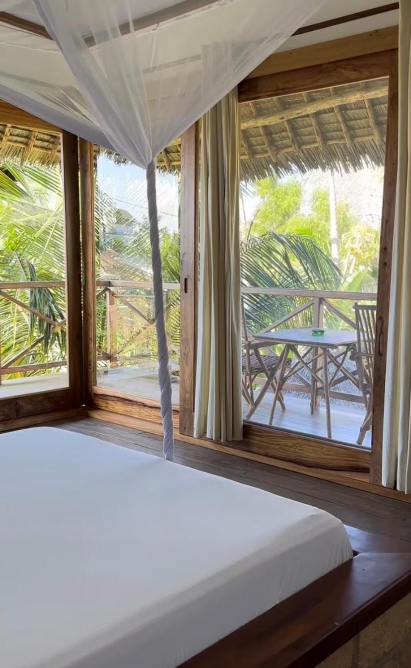 Maisha Nungwi - Boutique Hotel 외부 사진