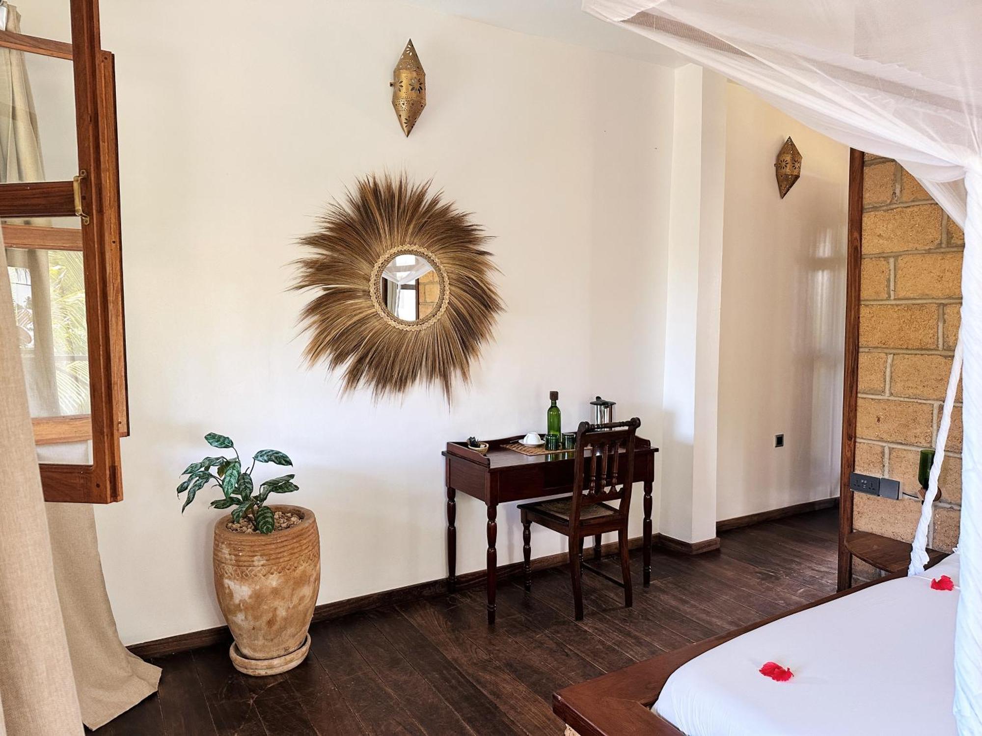 Maisha Nungwi - Boutique Hotel 외부 사진