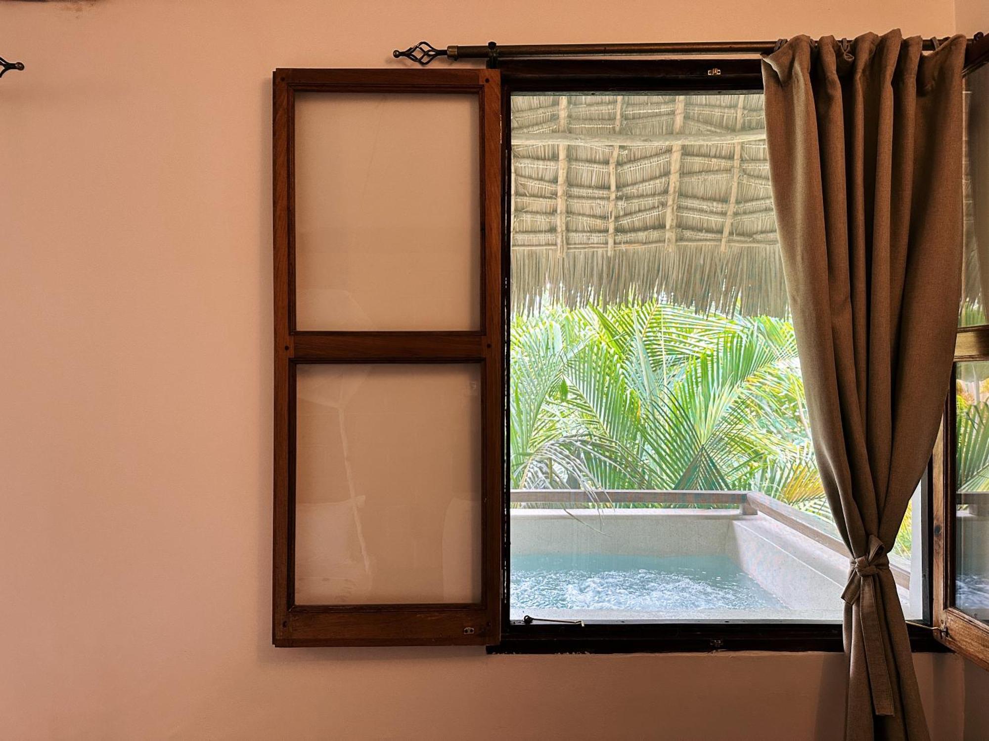 Maisha Nungwi - Boutique Hotel 외부 사진