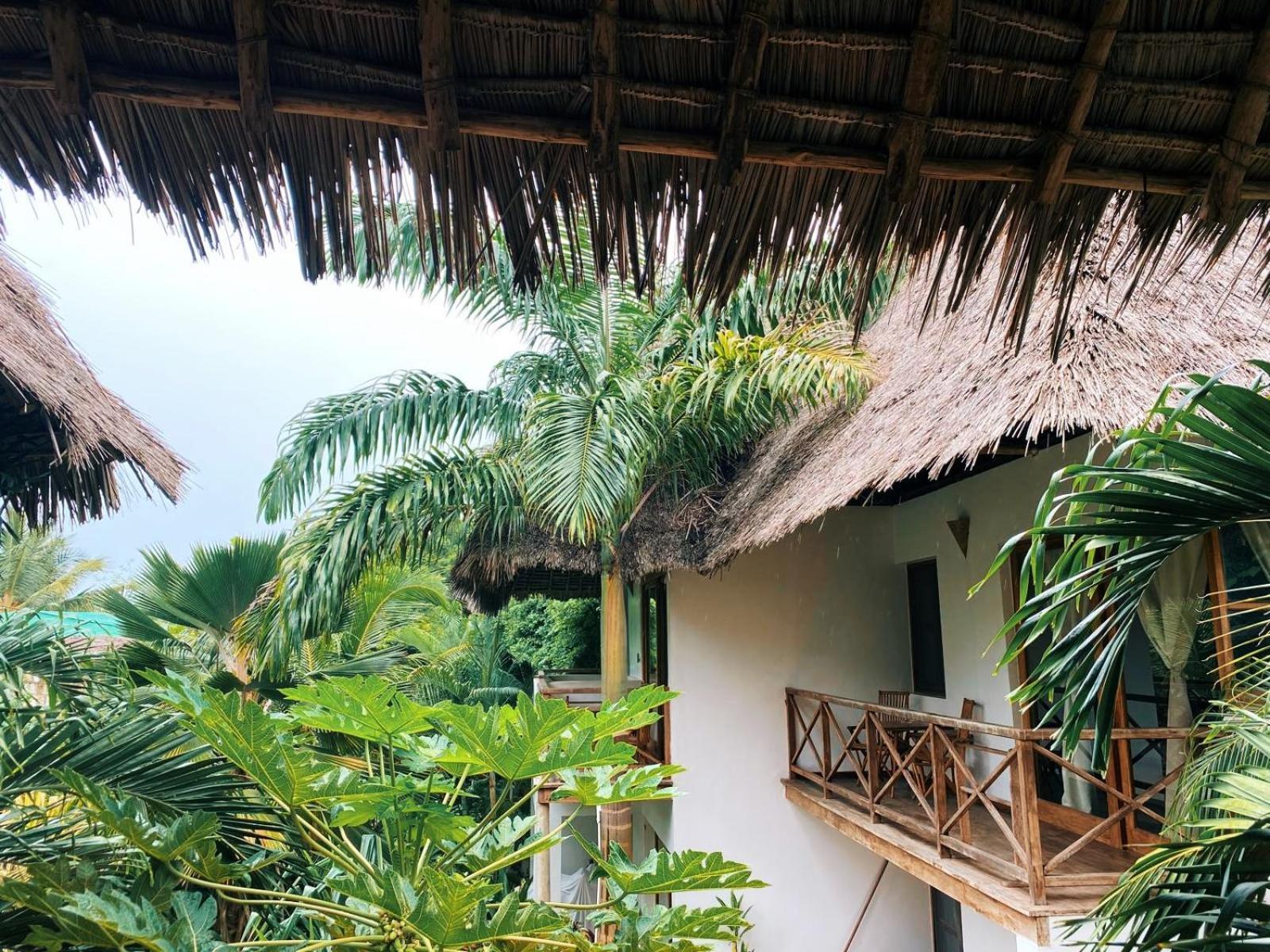 Maisha Nungwi - Boutique Hotel 외부 사진