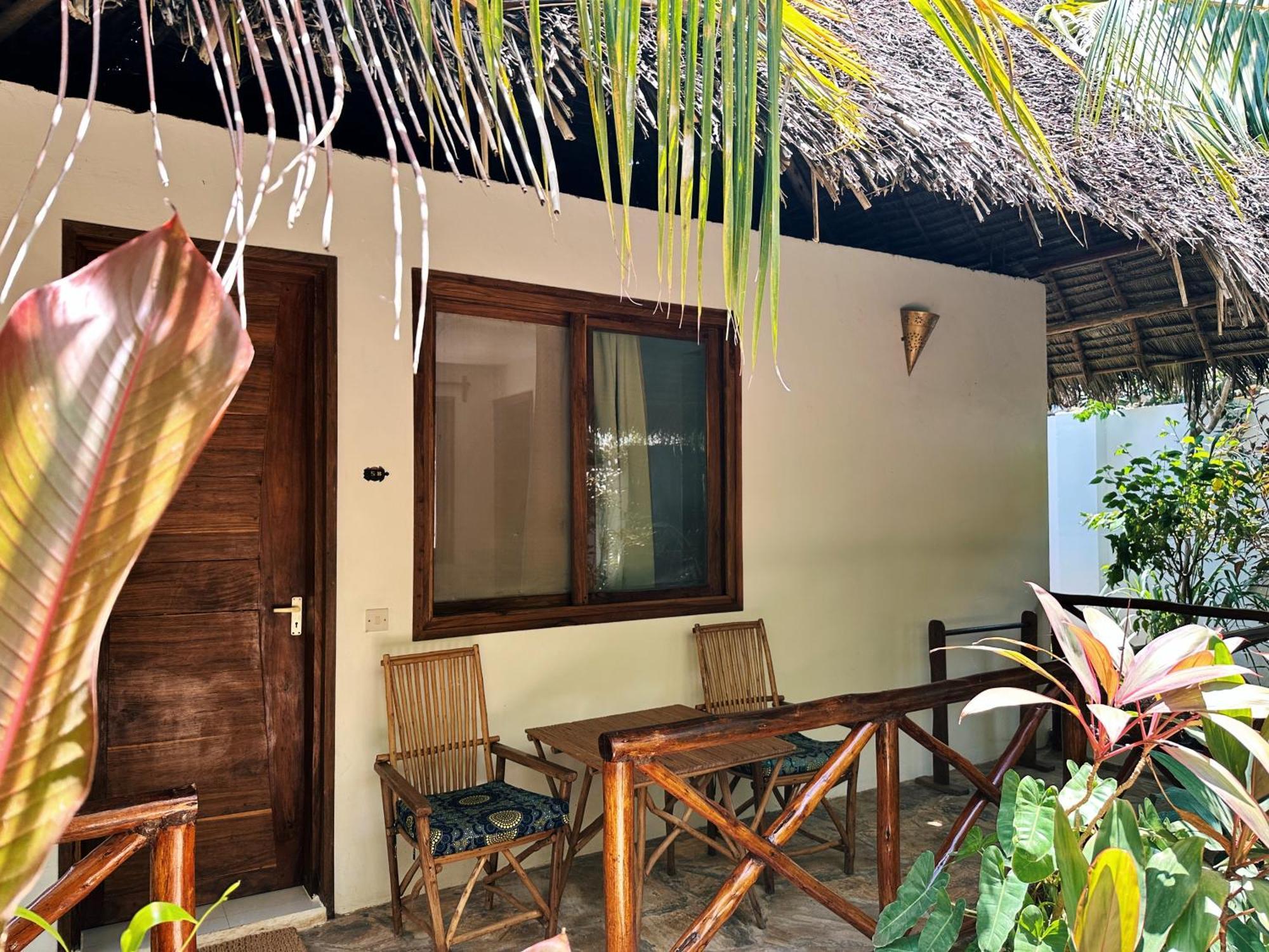 Maisha Nungwi - Boutique Hotel 외부 사진