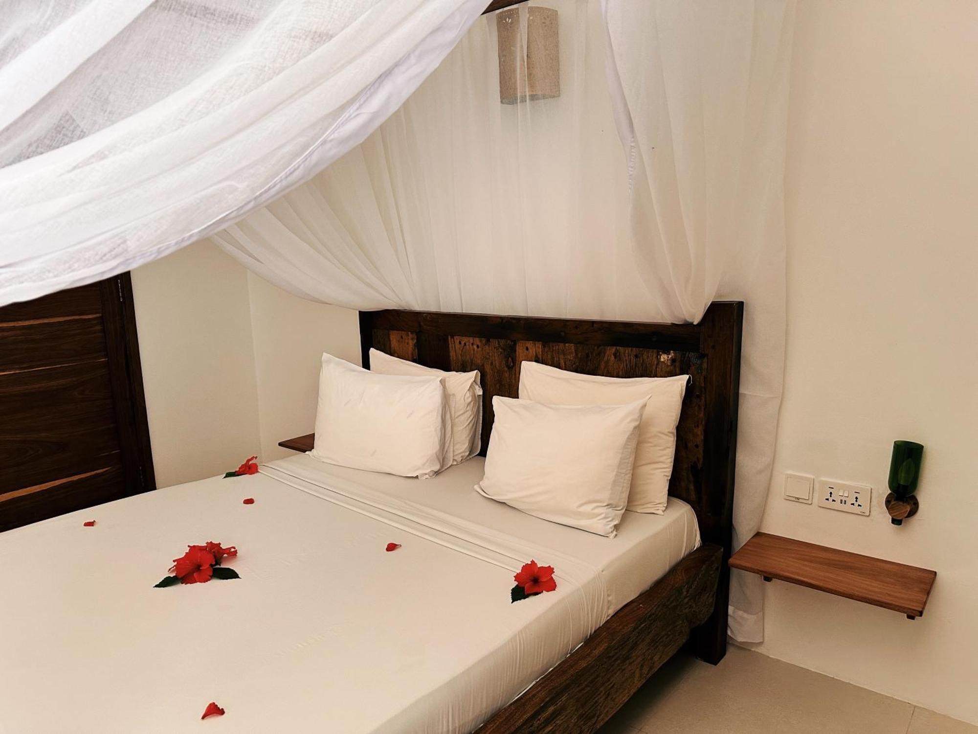 Maisha Nungwi - Boutique Hotel 외부 사진