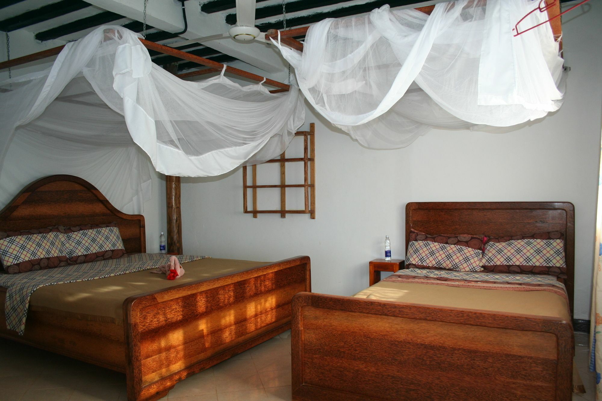 Maisha Nungwi - Boutique Hotel 외부 사진