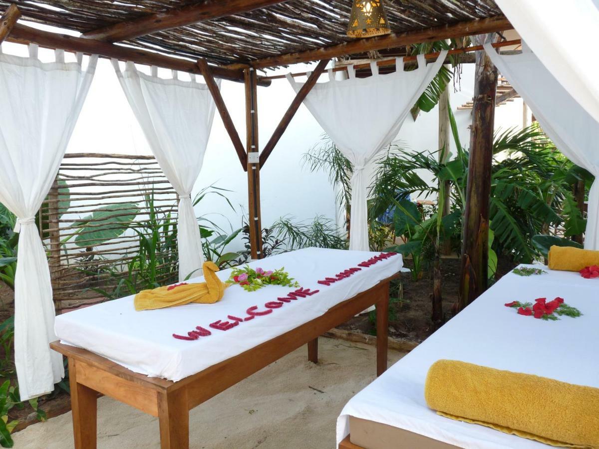 Maisha Nungwi - Boutique Hotel 외부 사진