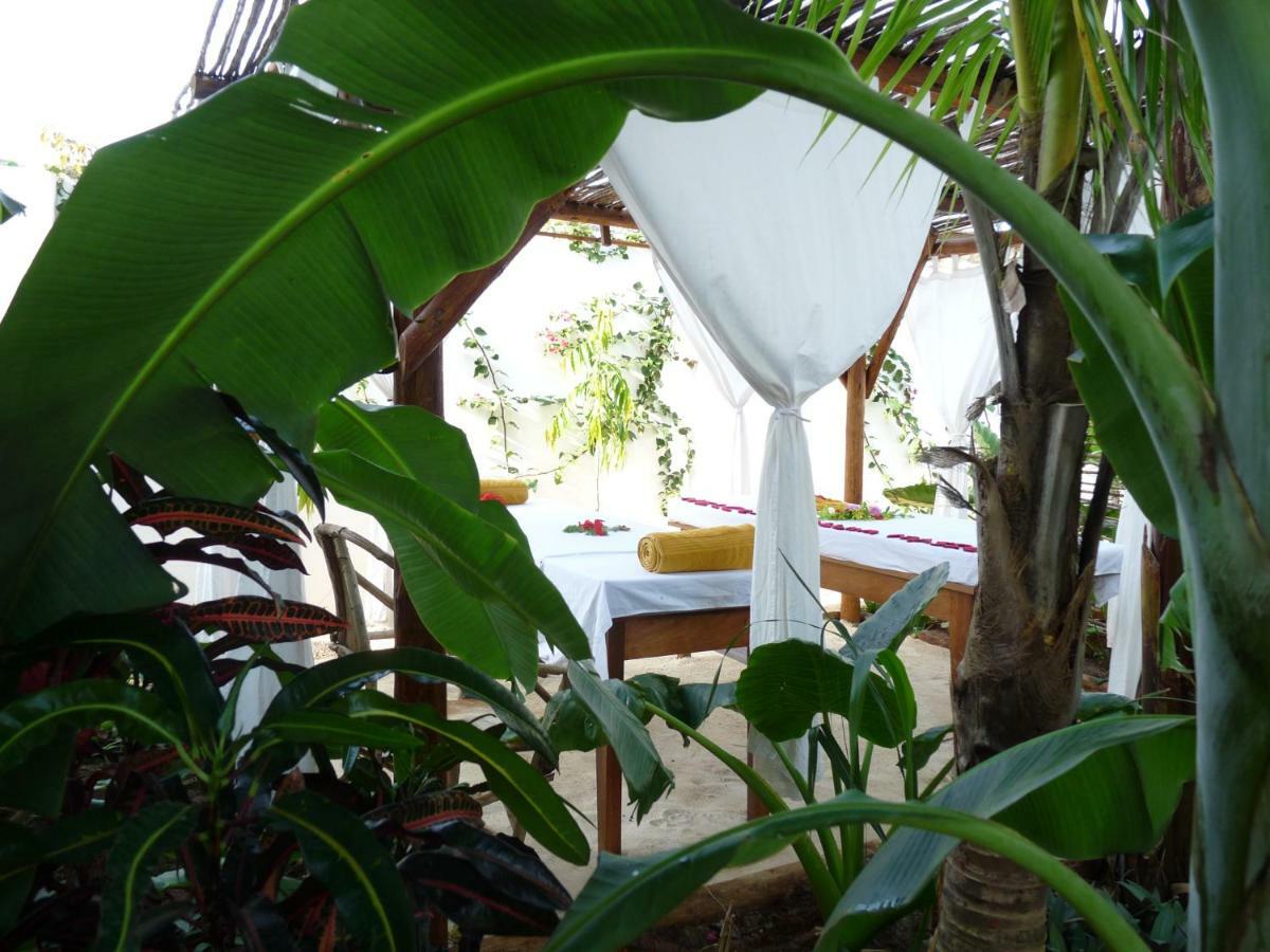 Maisha Nungwi - Boutique Hotel 외부 사진